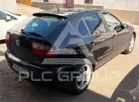 2003 Seat Leon
