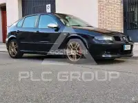 2003 Seat Leon