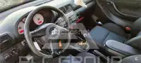 2003 Seat Leon