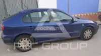 2003 Seat Leon