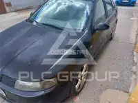 2003 Seat Leon