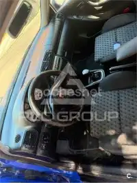 2003 Seat Leon