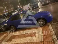 2003 Seat Leon