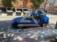 2003 Seat Leon