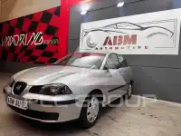 2003 Seat Ibiza
