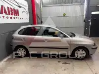 2003 Seat Ibiza
