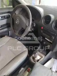 2003 Seat Ibiza