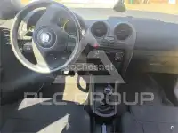 2003 Seat Ibiza