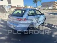 2003 Seat Ibiza