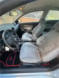 2003 Seat Ibiza