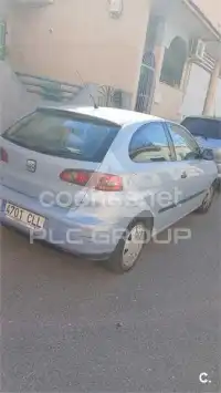 2003 Seat Ibiza