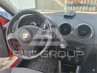 2003 Seat Ibiza