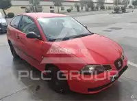 2003 Seat Ibiza