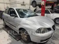 2003 Seat Ibiza