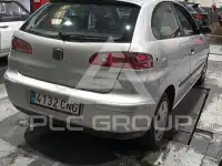 2003 Seat Ibiza