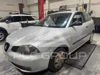 2003 Seat Ibiza