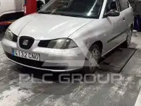 2003 Seat Ibiza