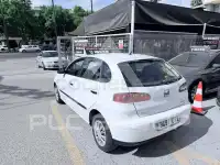 2003 Seat Ibiza