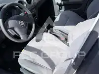 2003 Seat Ibiza