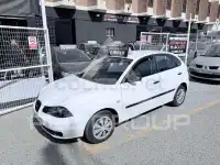 2003 Seat Ibiza