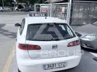 2003 Seat Ibiza