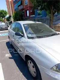 2003 Seat Ibiza