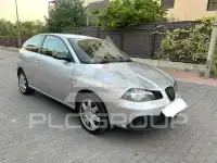 2003 Seat Ibiza