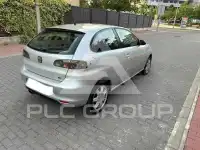 2003 Seat Ibiza