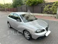 2003 Seat Ibiza