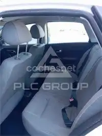 2003 Seat Ibiza