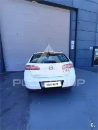 2003 Seat Ibiza