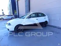 2003 Seat Ibiza