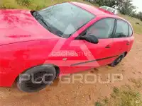 2003 Seat Ibiza