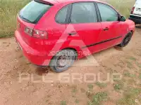 2003 Seat Ibiza