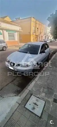 2003 Seat Ibiza