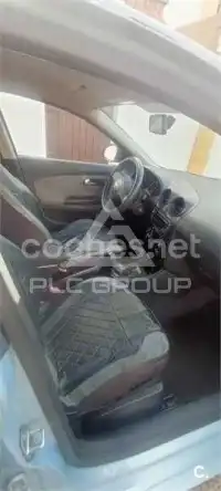 2003 Seat Ibiza