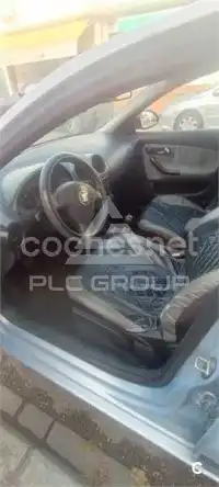 2003 Seat Ibiza