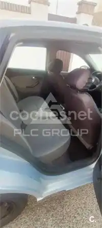 2003 Seat Ibiza