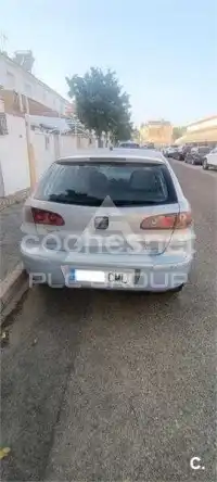 2003 Seat Ibiza