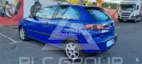 2003 Seat Ibiza