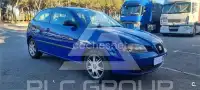 2003 Seat Ibiza