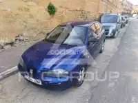 2003 Seat Ibiza