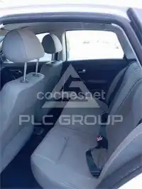 2003 Seat Ibiza