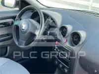 2003 Seat Ibiza