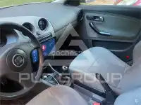 2003 Seat Ibiza