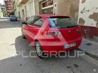 2003 Seat Ibiza