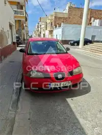 2003 Seat Ibiza