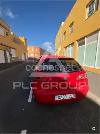 2003 Seat Ibiza