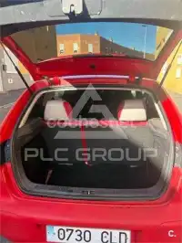 2003 Seat Ibiza