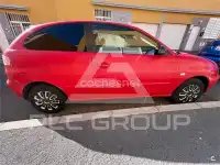 2003 Seat Ibiza